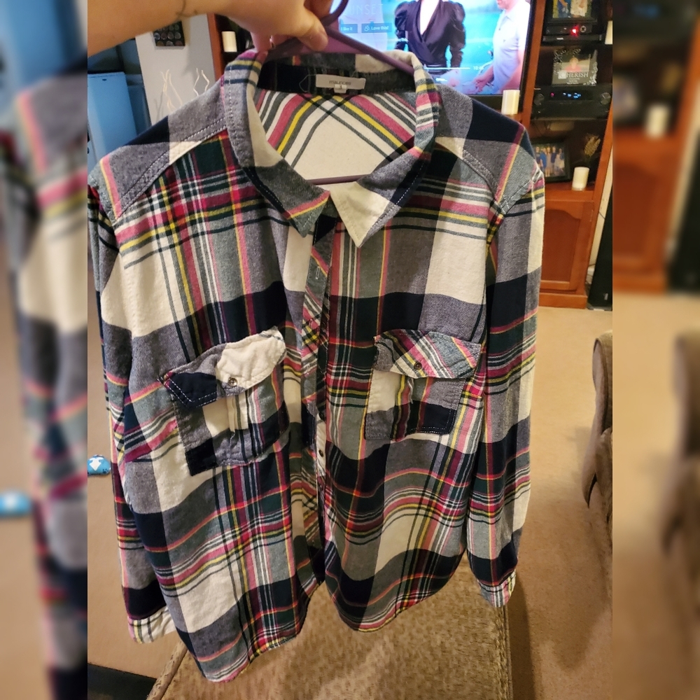 Maurices Plus Size 3